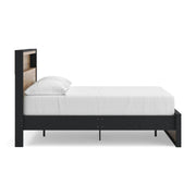 kozmour-full-bookcase-complete-bed-frame-7