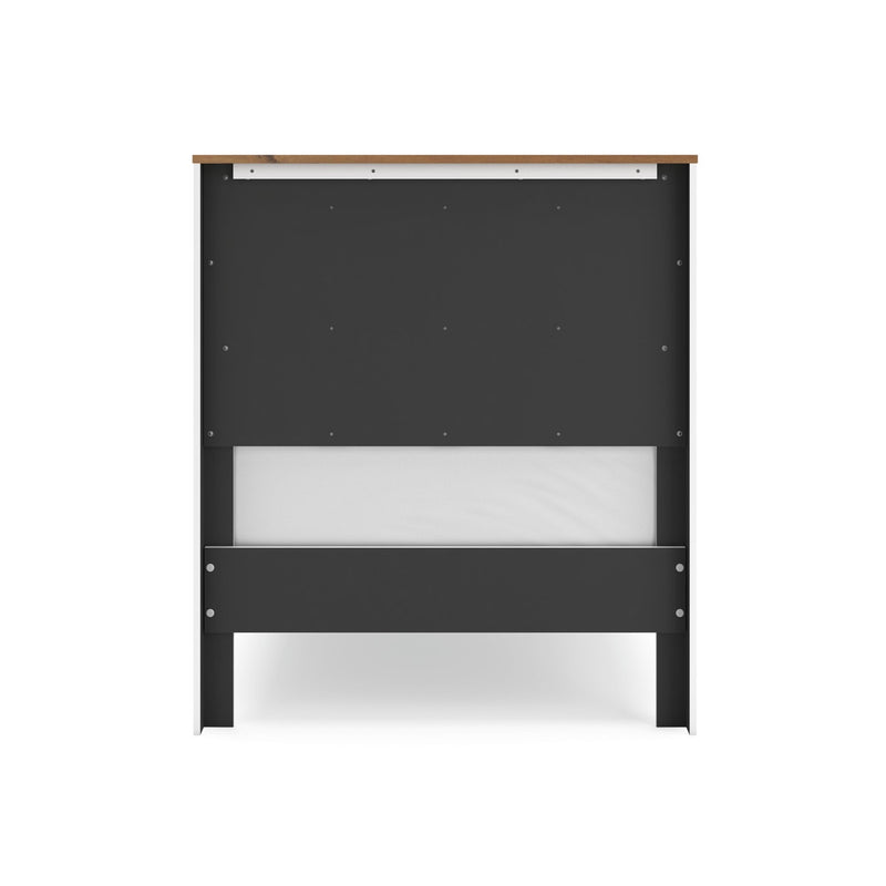 kerisden-twin-panel-complete-bed-frame-6