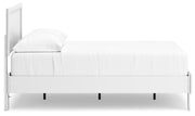 hallityn-full-panel-platform-bed-7