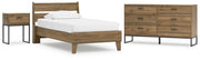 Deanlow Bedroom Package - Furniture City (CA)l