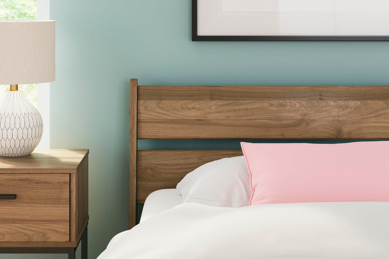 Deanlow Bedroom Package - Furniture City (CA)l