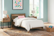 Deanlow Bedroom Package - Furniture City (CA)l