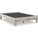 Neilsville Youth Bed - Furniture City (CA)l