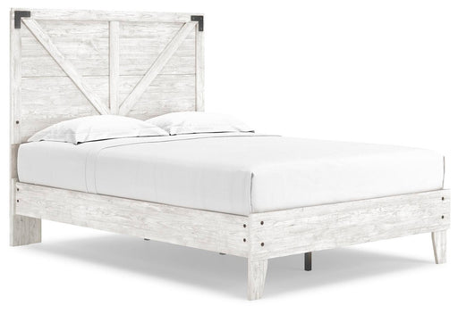 shawburn-full-crossbuck-panel-platform-bed-1