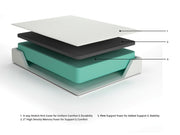 chime-12-inch-memory-foam-king-mattress-in-a-box-7