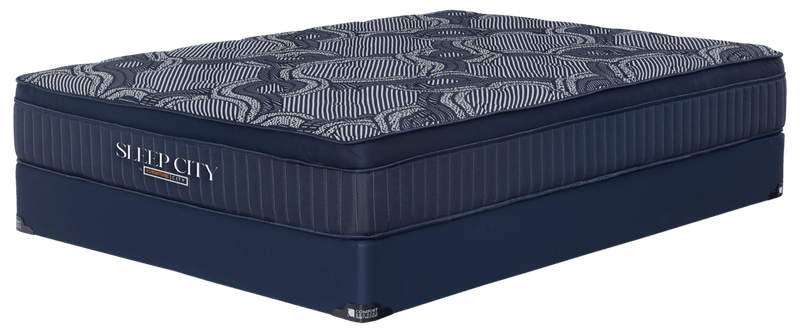 Catalina Mattress CS / EK - Furniture City (CA)l
