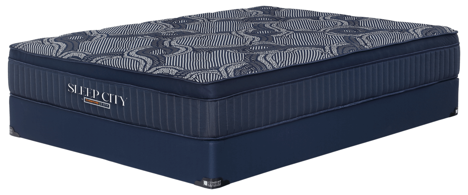 Catalina Mattress CS / EK