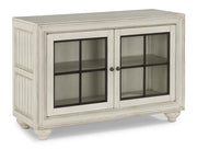 Flexsteel Harmony Stacking Bookcase in White - Furniture City (CA)l