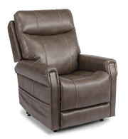 Flexsteel Jenkins Power Lift Recliner - Furniture City (CA)l
