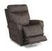 Flexsteel Jenkins Power Lift Recliner with Power Headrest and Lumbar image