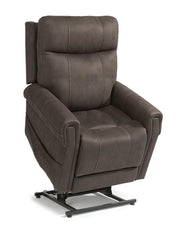 Flexsteel Jenkins Power Lift Recliner - Furniture City (CA)l