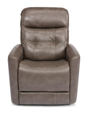 Flexsteel Kenner Power Lift Recliner - Furniture City (CA)l