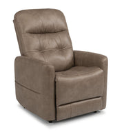 Flexsteel Kenner Power Lift Recliner - Furniture City (CA)l
