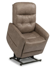 Flexsteel Kenner Power Lift Recliner - Furniture City (CA)l
