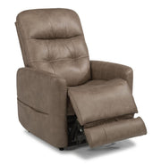 Flexsteel Kenner Power Lift Recliner - Furniture City (CA)l