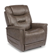 Flexsteel Shaw Power Lift Recliner - Furniture City (CA)l