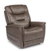 Flexsteel Shaw Power Lift Recliner with Power Headrest and Lumbar image