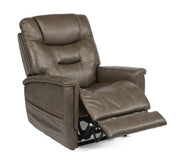 Flexsteel Shaw Power Lift Recliner - Furniture City (CA)l
