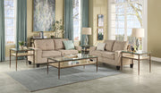 Flexsteel Venice Chairside Table - Furniture City (CA)l