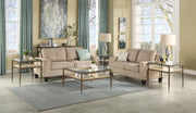 Flexsteel Venice Chairside Table - Furniture City (CA)l
