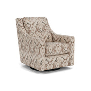 Murph 0142-13 Swivel Glider - Furniture City (CA)l