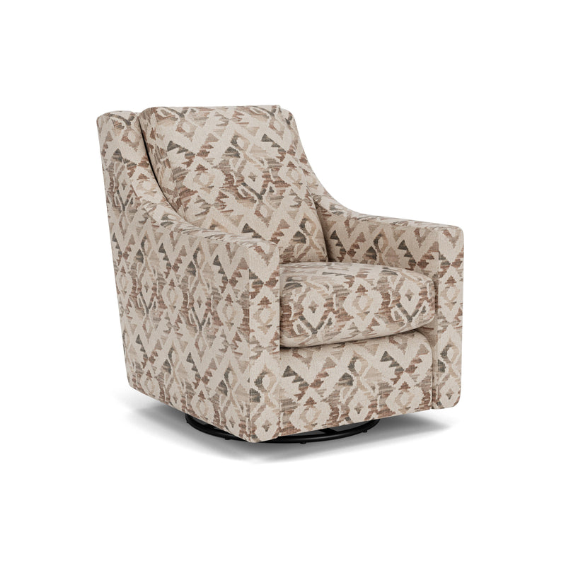 Murph 0142-13 Swivel Glider - Furniture City (CA)l