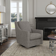 Murph 0142-13 Swivel Glider - Furniture City (CA)l