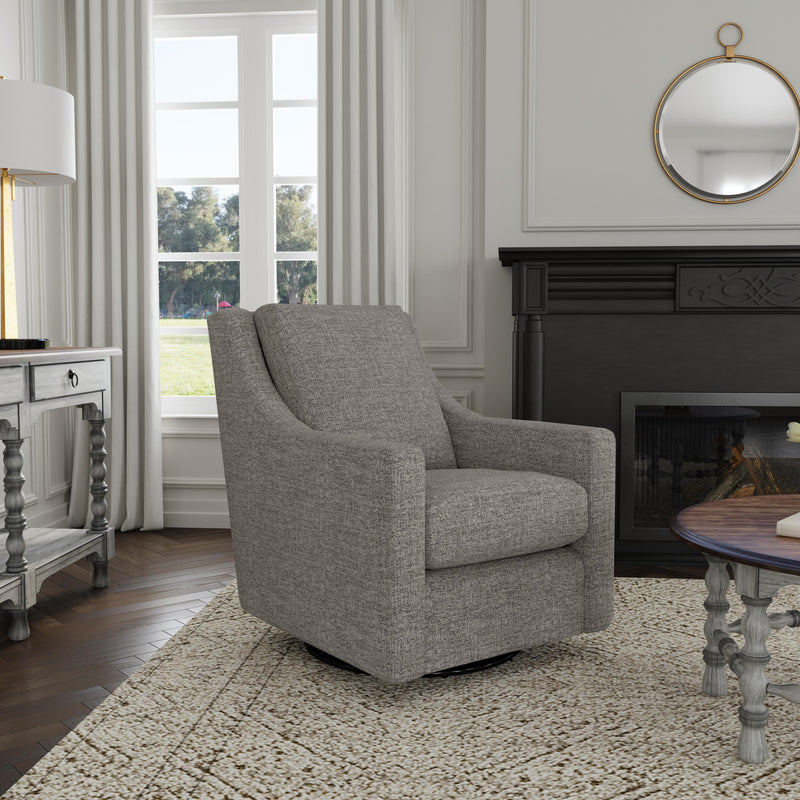 Murph 0142-13 Swivel Glider - Furniture City (CA)l