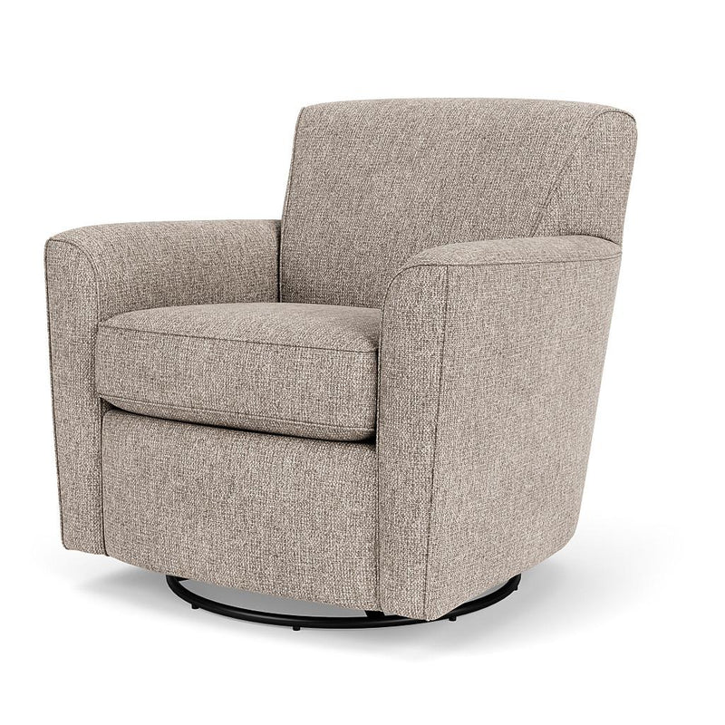 Kingman 036C-13 Swivel Glider - Furniture City (CA)l