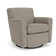 Kingman 036C-13 Swivel Glider - Furniture City (CA)l