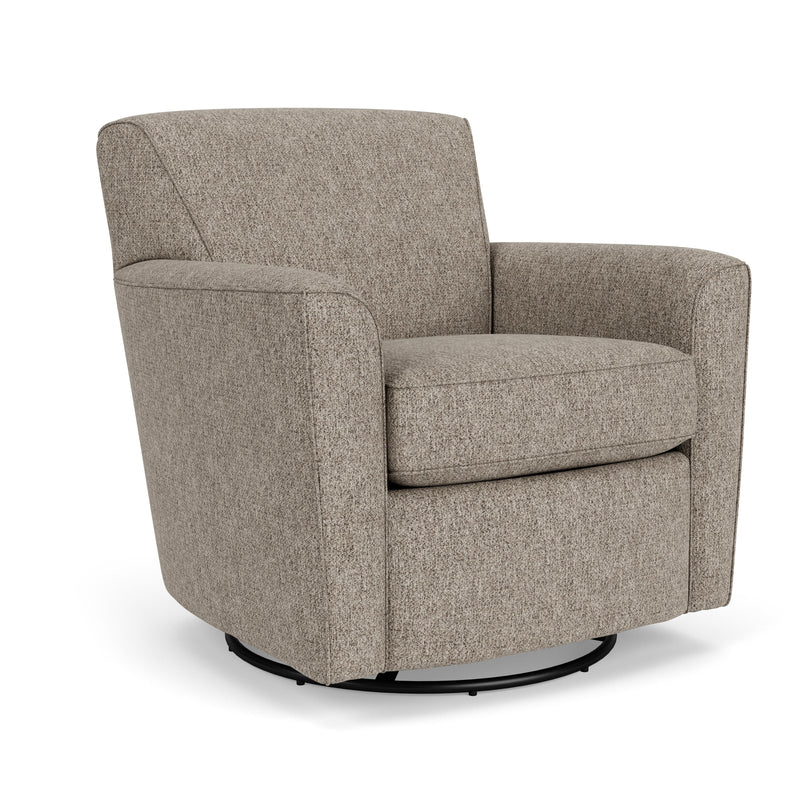 Kingman 036C-13 Swivel Glider - Furniture City (CA)l