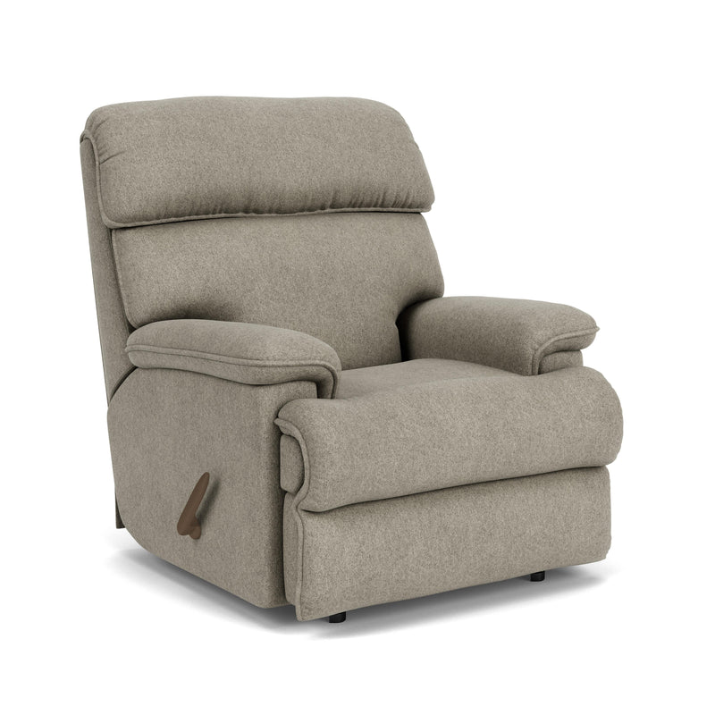 Geneva 2214-510 Rocking Recliner - Furniture City (CA)l
