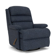 Yukon 2209-530 Swivel Gliding Recliner - Furniture City (CA)l