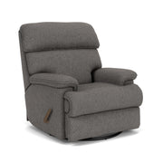 Geneva 2214-530 Swivel Gliding Recliner - Furniture City (CA)l