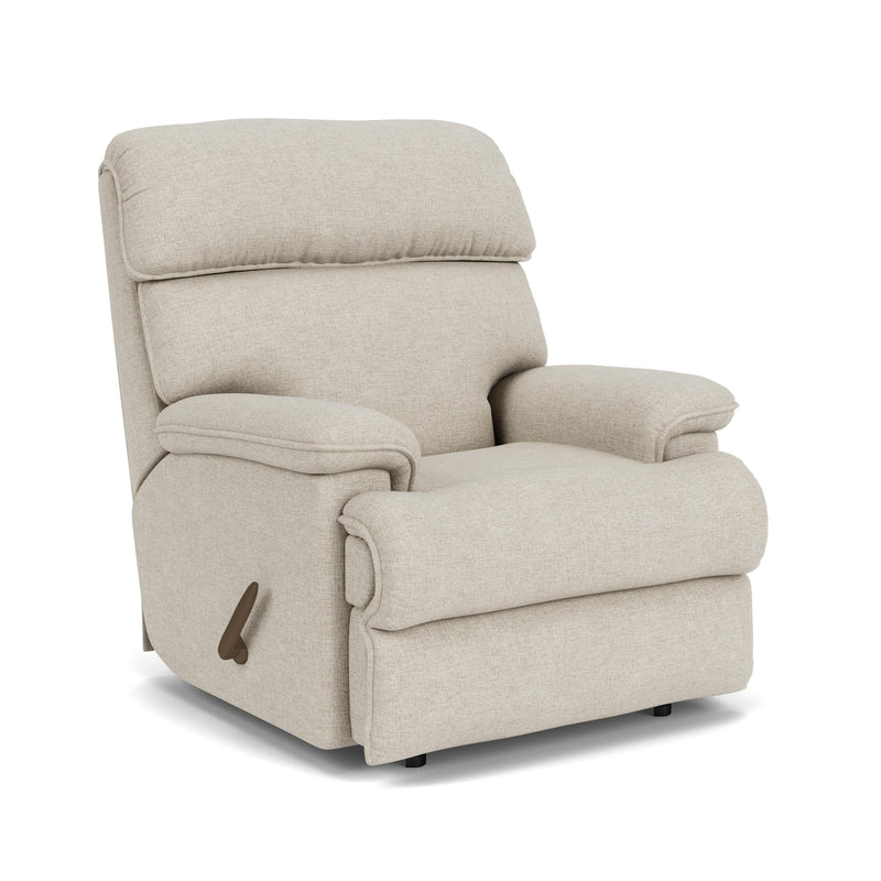 Geneva 2214-510 Rocking Recliner - Furniture City (CA)l