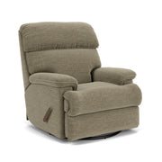 Geneva 2214-530 Swivel Gliding Recliner - Furniture City (CA)l