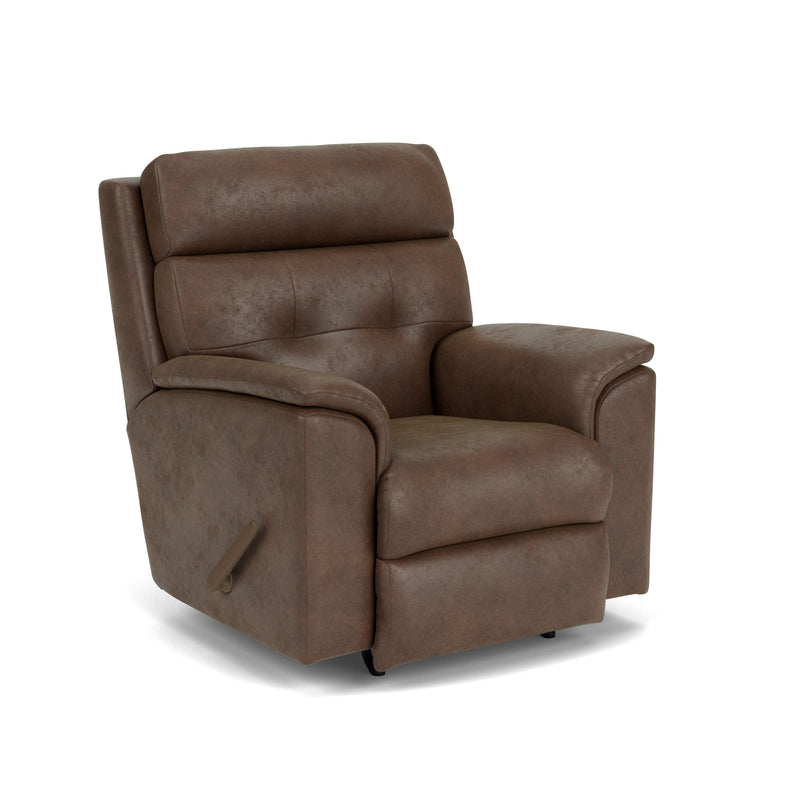 Mason 2804-51 Rocking Recliner - Furniture City (CA)l