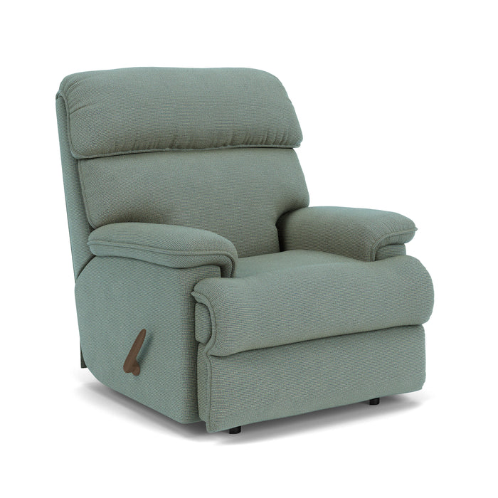 Geneva 2214-530 Swivel Gliding Recliner