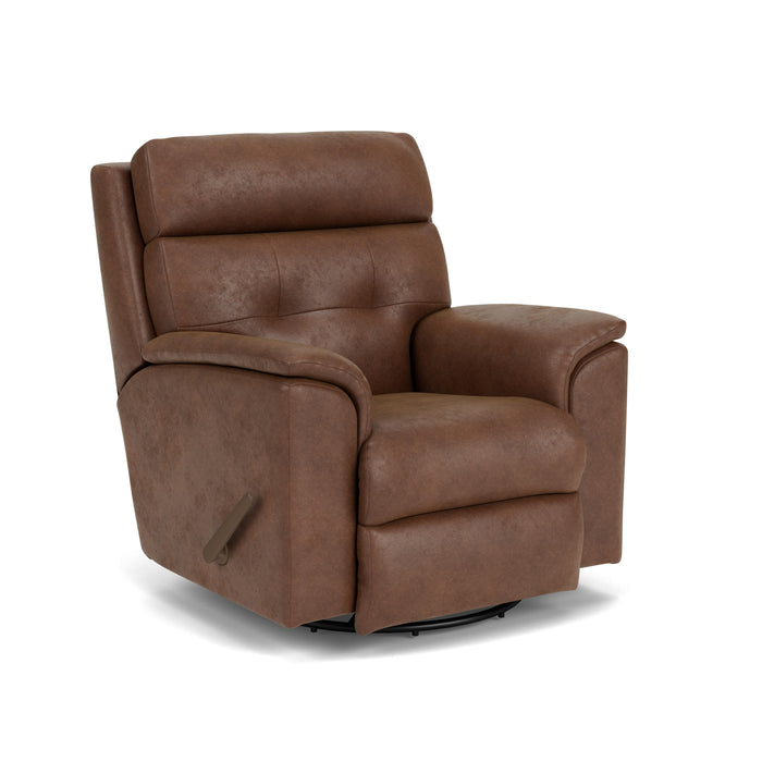 Mason 2804-53 Swivel Gliding Recliner