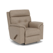 Mason 2804-51 Rocking Recliner - Furniture City (CA)l