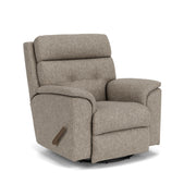 Mason 2804-53 Swivel Gliding Recliner - Furniture City (CA)l