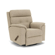 Mason 2804-53 Swivel Gliding Recliner - Furniture City (CA)l