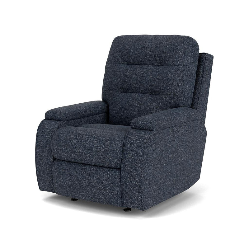 Kerrie 2806-51 Rocking Recliner - Furniture City (CA)l