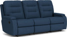 Kerrie 2806-62 Reclining Sofa image