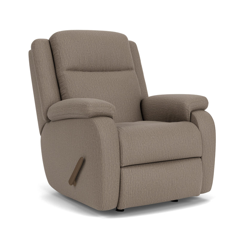 Magnus 2888-51 Rocking Recliner - Furniture City (CA)l