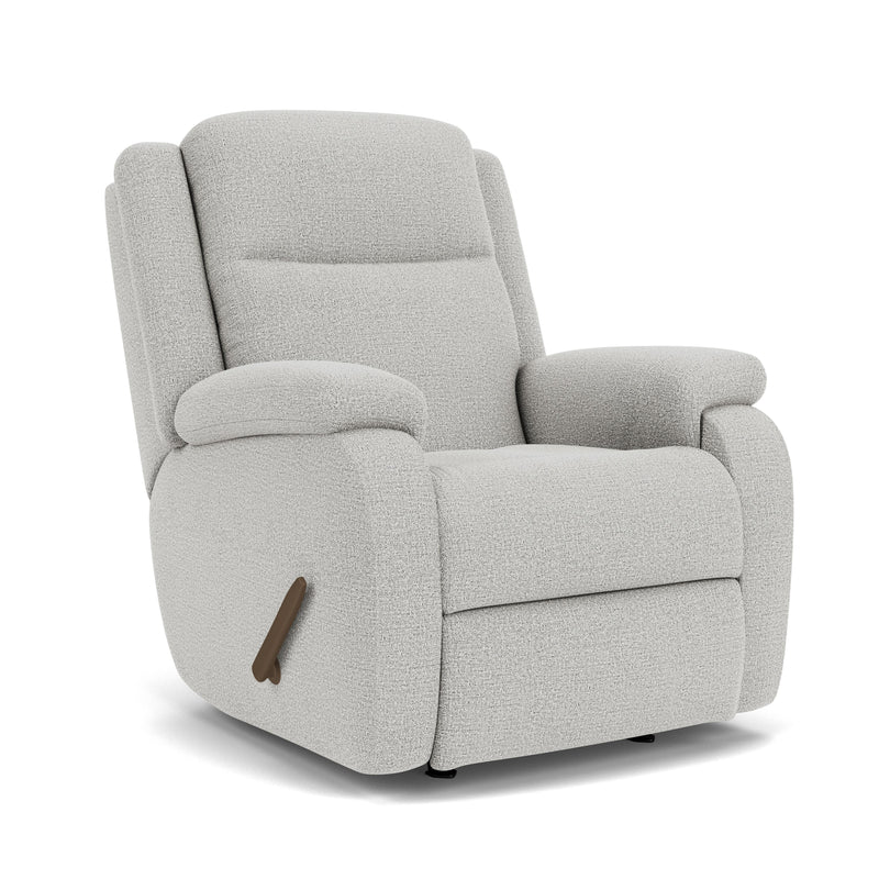 Magnus 2888-51 Rocking Recliner - Furniture City (CA)l