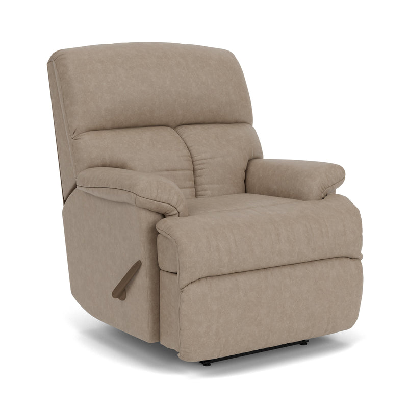Triton 289R-501 Recliner - Furniture City (CA)l
