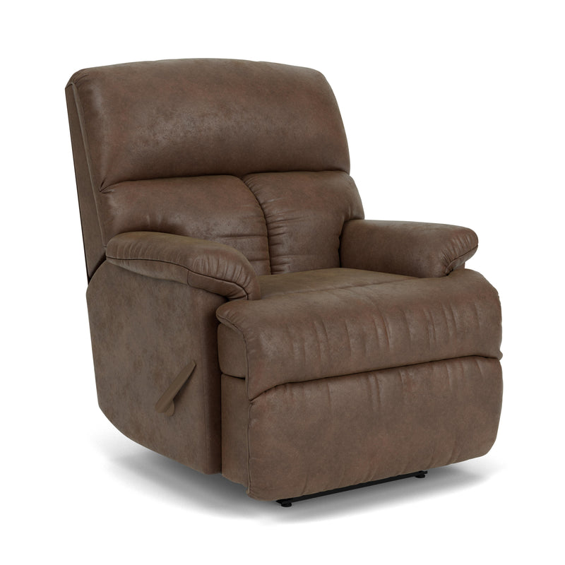 Triton 289R-501 Recliner - Furniture City (CA)l