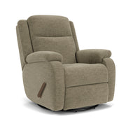 Magnus 2888-53 Swivel Gliding Recliner - Furniture City (CA)l