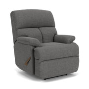 Triton 289R-501 Recliner - Furniture City (CA)l